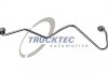 Купить Трубка ТНВД, металическая Mercedes W202, W901, W902, Vito, V-Class, W903, W904 TRUCKTEC 02.13.064 (фото1) подбор по VIN коду, цена 754 грн.