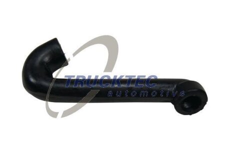 1020940687 ПАТРУБОК ВЕНТИЛЯЦИИ ОМ102 TRUCKTEC 0214019