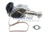 Купити Клапан EGR Mercedes V-Class, Vito, W901, W902, W903, W904 TRUCKTEC 02.16.030 (фото1) підбір по VIN коду, ціна 6845 грн.