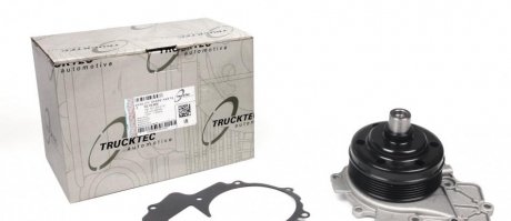 Купить Помпа воды MB Sprinter 2.2CDI 06- Mercedes W906 TRUCKTEC 02.19.069 (фото1) подбор по VIN коду, цена 3221 грн.
