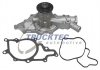 Купити Насос водяний Mercedes W901, W902, W903, W904, Sprinter TRUCKTEC 02.19.200 (фото1) підбір по VIN коду, ціна 2154 грн.