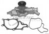 Купити Насос водяний Mercedes W901, W902, W903, W904, Sprinter TRUCKTEC 02.19.200 (фото2) підбір по VIN коду, ціна 2154 грн.