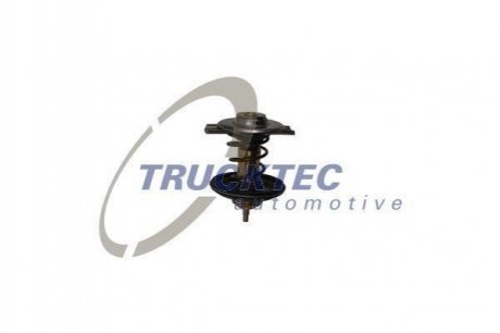 Термостат AUTOMOTIVE Mercedes V-Class, Vito, W901, W902, W903, W904, Jeep Grand Cherokee, Mercedes W906, Sprinter TRUCKTEC 02.19.239