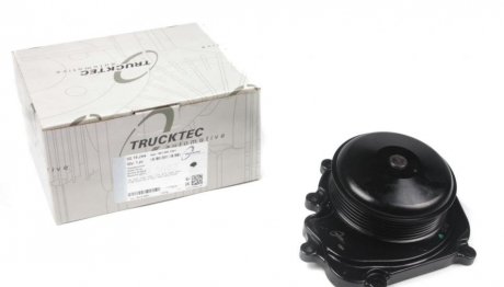 Помпа воды MB C-class (W204/S204)/E-class (W212)/Vito (W447) (OM651) 08- TRUCKTEC 02.19.264