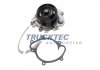 Купить Насос водяной Mercedes W906, Vito, W221, M-Class, W211, S211, CLK-Class, W203, CLS-Class, W251, S203 TRUCKTEC 02.19.274 (фото1) подбор по VIN коду, цена 1884 грн.