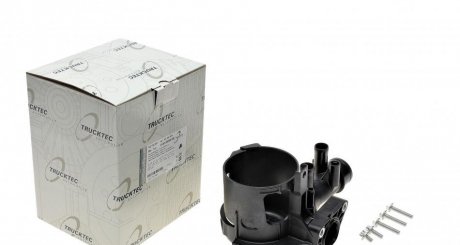 Кожух фільтра паливного (з підігрівом) MB Sprinter 906/Vito (W639) OM651 TRUCKTEC 02.19.361