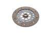 Купити Комплект зчеплення MB Sprinter 2.3D 208D/308D/Vito 2.3TD (d=240mm) (+вижимний) TRUCKTEC 02.23.140 (фото2) підбір по VIN коду, ціна 4490 грн.