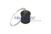 Купить Втулка рессоры задней Mercedes T1/T2 TRUCKTEC 02.30.009 (фото1) подбор по VIN коду, цена 309 грн.