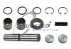 Купити Шкворня Mercedes T1/T2, W901, W902, W903, W904, Opel Vivaro TRUCKTEC 02.31.183 (фото1) підбір по VIN коду, ціна 1767 грн.