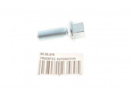 Болт колеса MB Sprinter 208-316CDI 96- (M14x1.5mm) Mercedes W901, W902, W903 TRUCKTEC 02.33.016