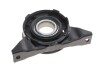 Купить Подшипник подвесной MB 207-410 (d=45mm) Mercedes T1/T2, W901, W902, W903, Volkswagen LT, Mercedes W904 TRUCKTEC 02.34.010 (фото3) подбор по VIN коду, цена 1273 грн.