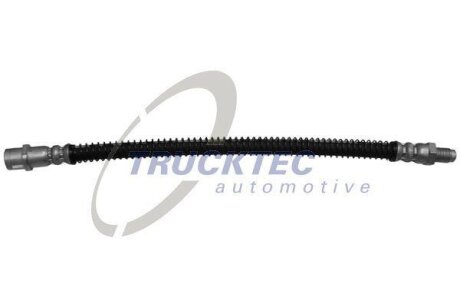 Шланг гальмівний (задній) MB E- class (W211) 02-09 TRUCKTEC 02.35.236
