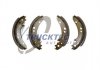 Купить Колодки тормозные Mercedes T1/T2 TRUCKTEC 02.35.502 (фото1) подбор по VIN коду, цена 1218 грн.