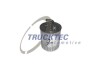 Купить Фильтр топливный Mercedes W168, V-Class, Vito, W901, W902, W903, W904, Sprinter TRUCKTEC 02.38.043 (фото1) подбор по VIN коду, цена 539 грн.