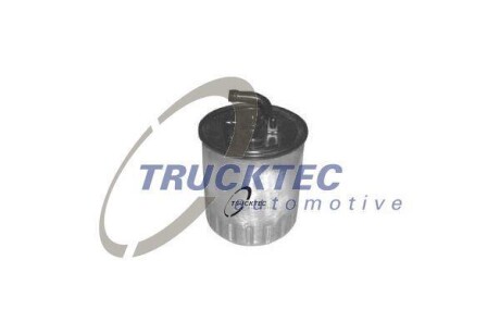 Фильтр топливный TRUCKTEC 02.38.043