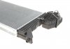 Купить Радиатор охлаждения MB Sprinter 2.9TDI 96-06 TRUCKTEC 02.40.171 (фото5) подбор по VIN коду, цена 5193 грн.