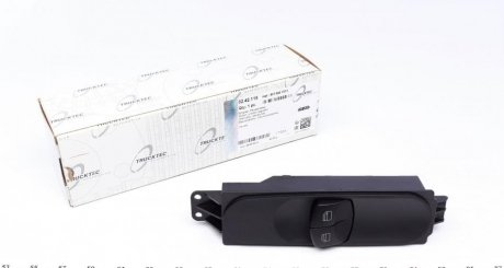 Купить Кнопка стеклоподъемника (L) MB Sprinter 06- (блок) Mercedes W906 TRUCKTEC 02.42.115 (фото1) подбор по VIN коду, цена 1363 грн.