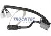 Купить Выключатель на рулевой колонке Mercedes T1/T2 TRUCKTEC 02.42.267 (фото1) подбор по VIN коду, цена 1924 грн.