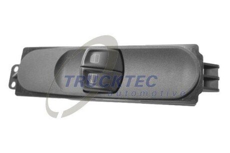 Кнопка стеклоподемника (блок) Mercedes Vito TRUCKTEC 02.42.340