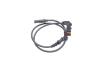 Купити Датчик ABS (передній) MB C-class (W204) 07-14 Mercedes S204, W204, C204 TRUCKTEC 02.42.390 (фото8) підбір по VIN коду, ціна 1022 грн.