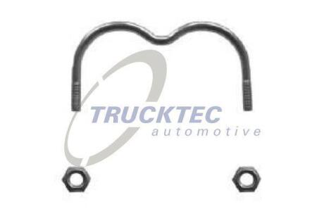 Кронштейн TRUCKTEC 02.43.148
