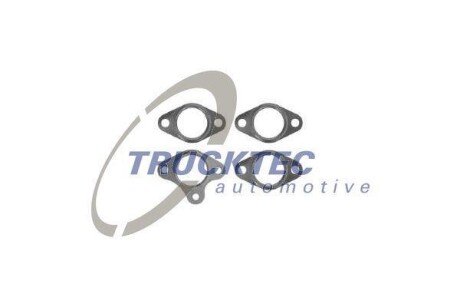 Прокладка коллектора EX Mercedes W124, S124, C124, C207, C238, G-Class, T1/T2 TRUCKTEC 02.43.265