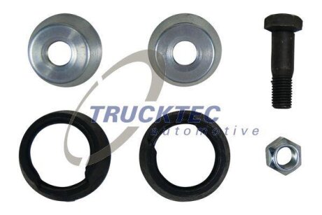 Ремкомплект рычага переднего TRUCKTEC 02.43.275