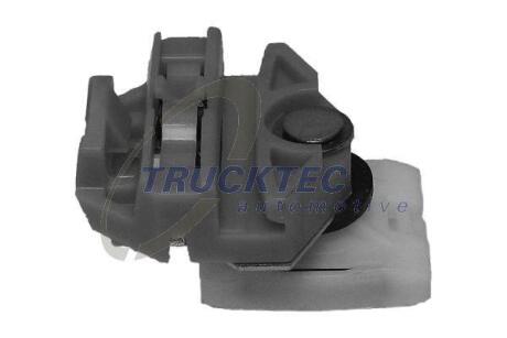 Ползунок стеклоподъемника двери TRUCKTEC 02.53.099