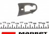 Купить Накладка ручки двери (боковой/наружная) MB Sprinter 06- Mercedes W906 TRUCKTEC 02.54.064 (фото3) подбор по VIN коду, цена 116 грн.