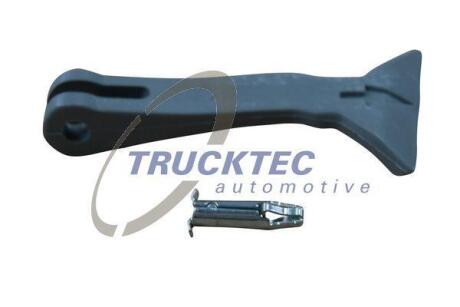 Ручка открытия капота TRUCKTEC 02.60.028