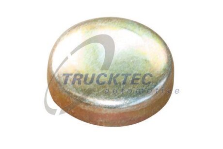 000443017000 Заглушка TRUCKTEC 0267057