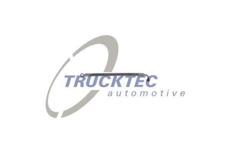Шланг охлаждения масла АКПП TRUCKTEC 02.67.092