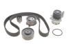 Купити Комплект ГРМ Audi A3/A4/A6/Skoda Octavia/VW Golf V/Passat/Touran 2.0TDI 03- (30x141z) Volkswagen Passat, Audi A3, Volkswagen Touran, Golf, Audi A6, Seat Altea, Skoda Octavia, Audi A4, Seat Toledo, Volkswagen Jetta, Seat Leon TRUCKTEC 07.12.027 (фото1) підбір по VIN коду, ціна 6739 грн.
