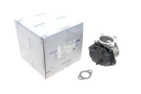 Клапан EGR VW Crafter 2.0TDI 06-16 TRUCKTEC 07.16.058