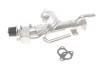 Купити Радіатор рециркуляції ВГ з клапаном EGR Audi A4/A6 2.0D 04-11 TRUCKTEC 07.16.059 (фото1) підбір по VIN коду, ціна 8767 грн.