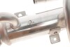 Купити Радіатор рециркуляції ВГ з клапаном EGR Audi A4/A6 2.0D 04-11 TRUCKTEC 07.16.059 (фото3) підбір по VIN коду, ціна 8767 грн.