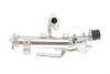 Купити Радіатор рециркуляції ВГ з клапаном EGR Audi A4/A6 2.0D 04-11 TRUCKTEC 07.16.059 (фото5) підбір по VIN коду, ціна 8767 грн.
