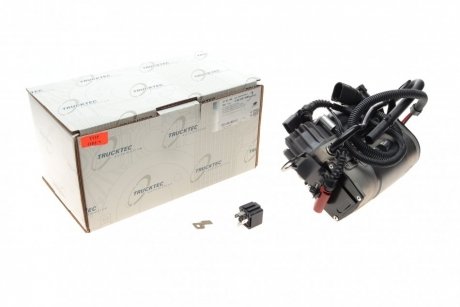 Купить Компрессор пневмосистемы AUTOMOTIVE Audi A8 TRUCKTEC 07.30.146 (фото1) подбор по VIN коду, цена 12910 грн.