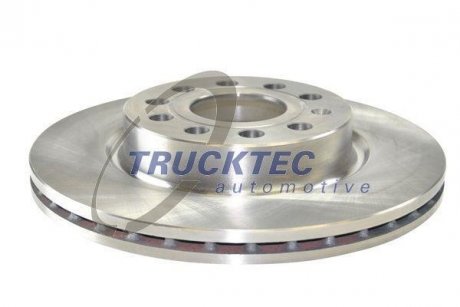 Диск тормозной TRUCKTEC 07.35.185