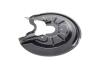 Купить Защита колодок AUTOMOTIVE Seat Leon, Volkswagen Golf, Skoda Octavia, Superb, Audi A3, Volkswagen Jetta, Touran, Seat Altea, Toledo TRUCKTEC 07.35.350 (фото3) подбор по VIN коду, цена 671 грн.