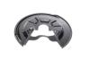 Купить Защита колодок AUTOMOTIVE Seat Leon, Volkswagen Golf, Skoda Octavia, Superb, Audi A3, Volkswagen Jetta, Touran, Seat Altea, Toledo TRUCKTEC 07.35.350 (фото4) подбор по VIN коду, цена 671 грн.