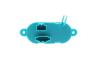 Купить Реостат AUTOMOTIVE Volkswagen Sharan, Audi Q7, Volkswagen Amarok, Transporter, Touareg, Multivan TRUCKTEC 07.59.081 (фото4) подбор по VIN коду, цена 2066 грн.