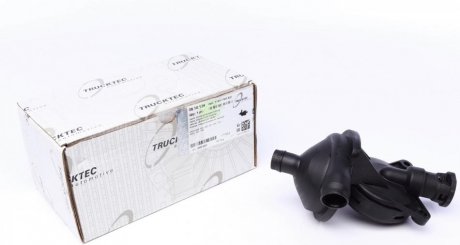 Клапан вентиляции картера BMW 1 (E87)/3 (E46)/3 (E90)/3 (E91)/X3 (E83)/Z4 (E85) 1.8/2.0 00-12 TRUCKTEC 08.10.134