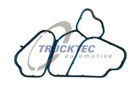 Прокладка, маслянный радиатор TRUCKTEC 08.10.157