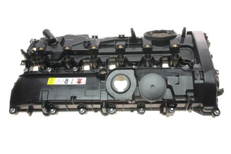 Кришка клапанів BMW 3 (F30/F80)/5 (G30/F90)/7 (G11/G12) 15- B58 B30 BMW F30, F31, G11, F32, F33, F36, F21, F20, F22, F23, F34 TRUCKTEC 08.10.206