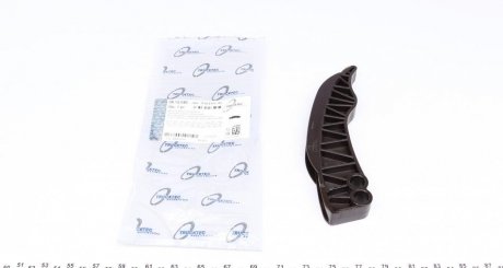 Планка успокоителя цепи ГРМ BMW 3 (F30/F80)/5 (F10) 1.6D/2.0D/3.0D 08- Mini Cooper, BMW F20, E91, F10, E90, Mini Countryman, Clubman, BMW X3, F11, E82, F30 TRUCKTEC 08.12.080