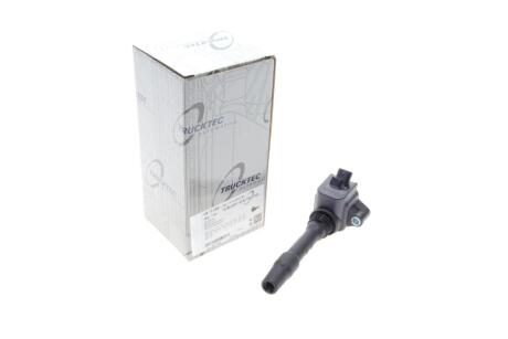 Катушка запалення BMW 3 (F30/F80)/5 (G30/F90)/7 (G11/G12) 15-20 B38/B46/B48/B58 TRUCKTEC 08.17.068