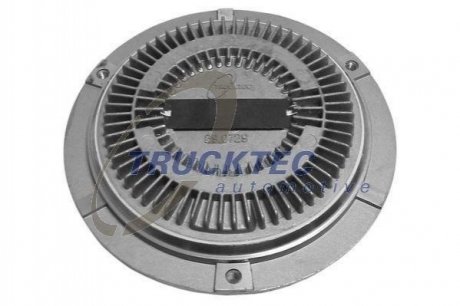 Вентилятор AUTOMOTIVE TRUCKTEC 08.19.002