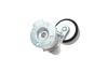 Купити Натяжник ременя генератора BMW 1(E87)/3(E90-93) 2.0/3.0D 03-13, N47/M57 BMW E90, E91, E92, E93, E87 TRUCKTEC 08.19.254 (фото4) підбір по VIN коду, ціна 1613 грн.