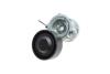 Купити Натяжник ременя генератора BMW 1(E87)/3(E90-93) 2.0/3.0D 03-13, N47/M57 BMW E90, E91, E92, E93, E87 TRUCKTEC 08.19.254 (фото7) підбір по VIN коду, ціна 1613 грн.